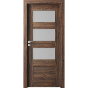 Porta Verte PREMIUM A.3 Dub Šarlátový 